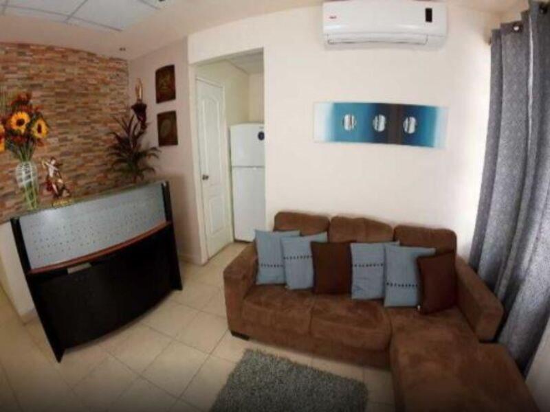 Hostal Gemar Панама Екстер'єр фото