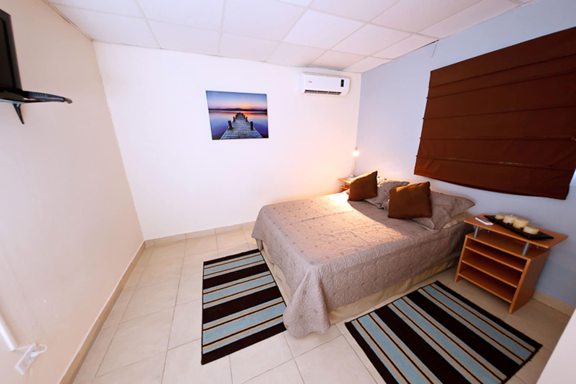 Hostal Gemar Панама Екстер'єр фото