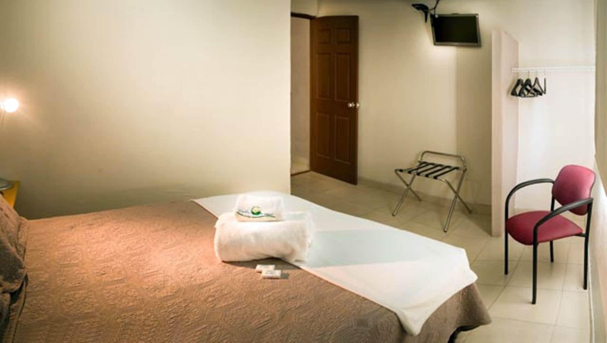 Hostal Gemar Панама Екстер'єр фото