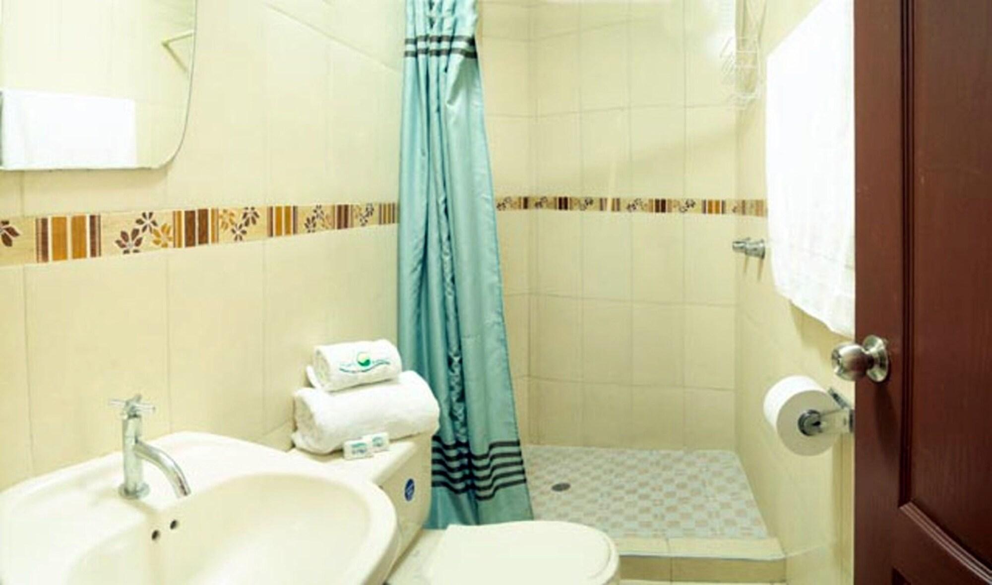 Hostal Gemar Панама Екстер'єр фото