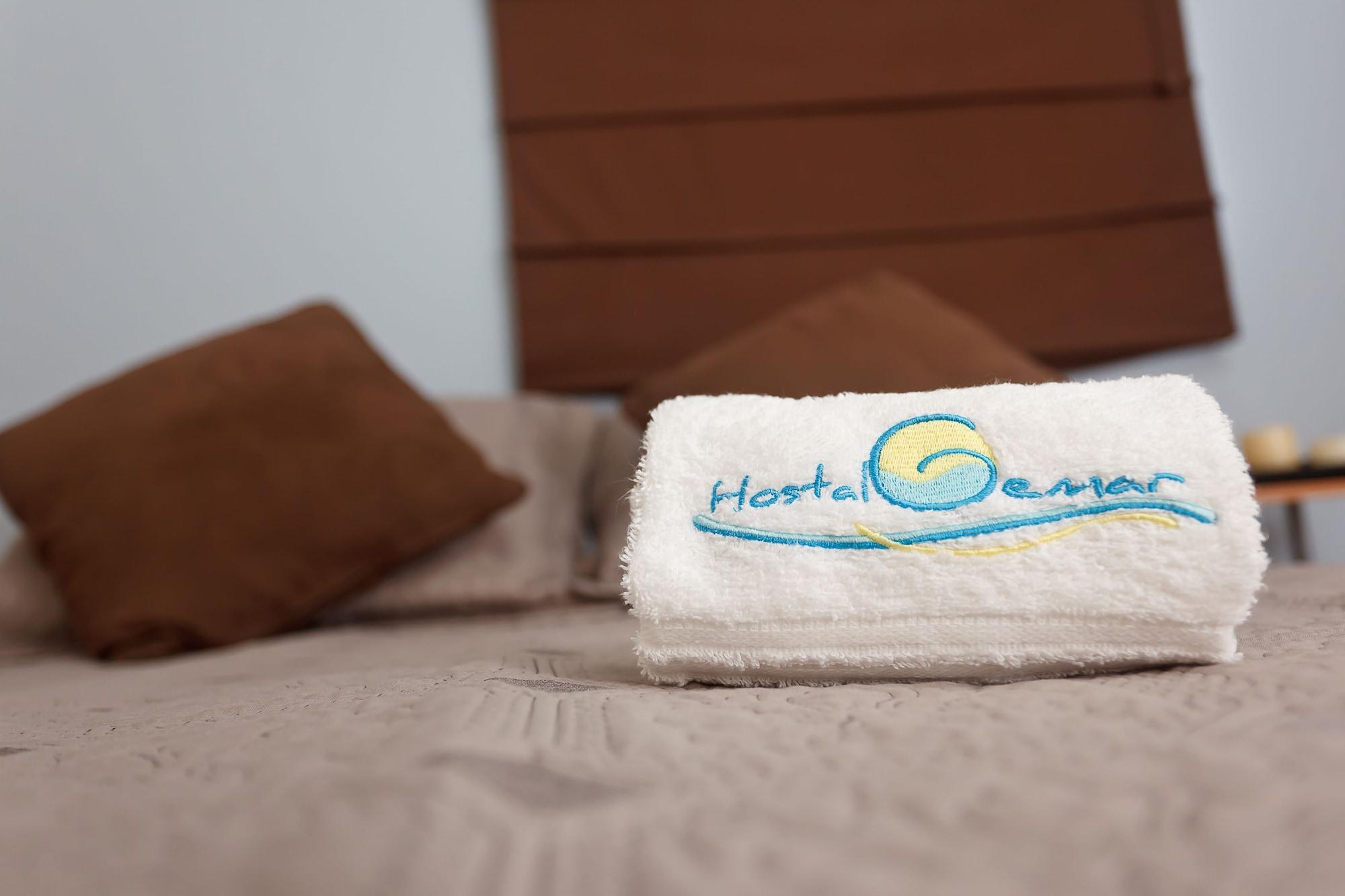 Hostal Gemar Панама Екстер'єр фото