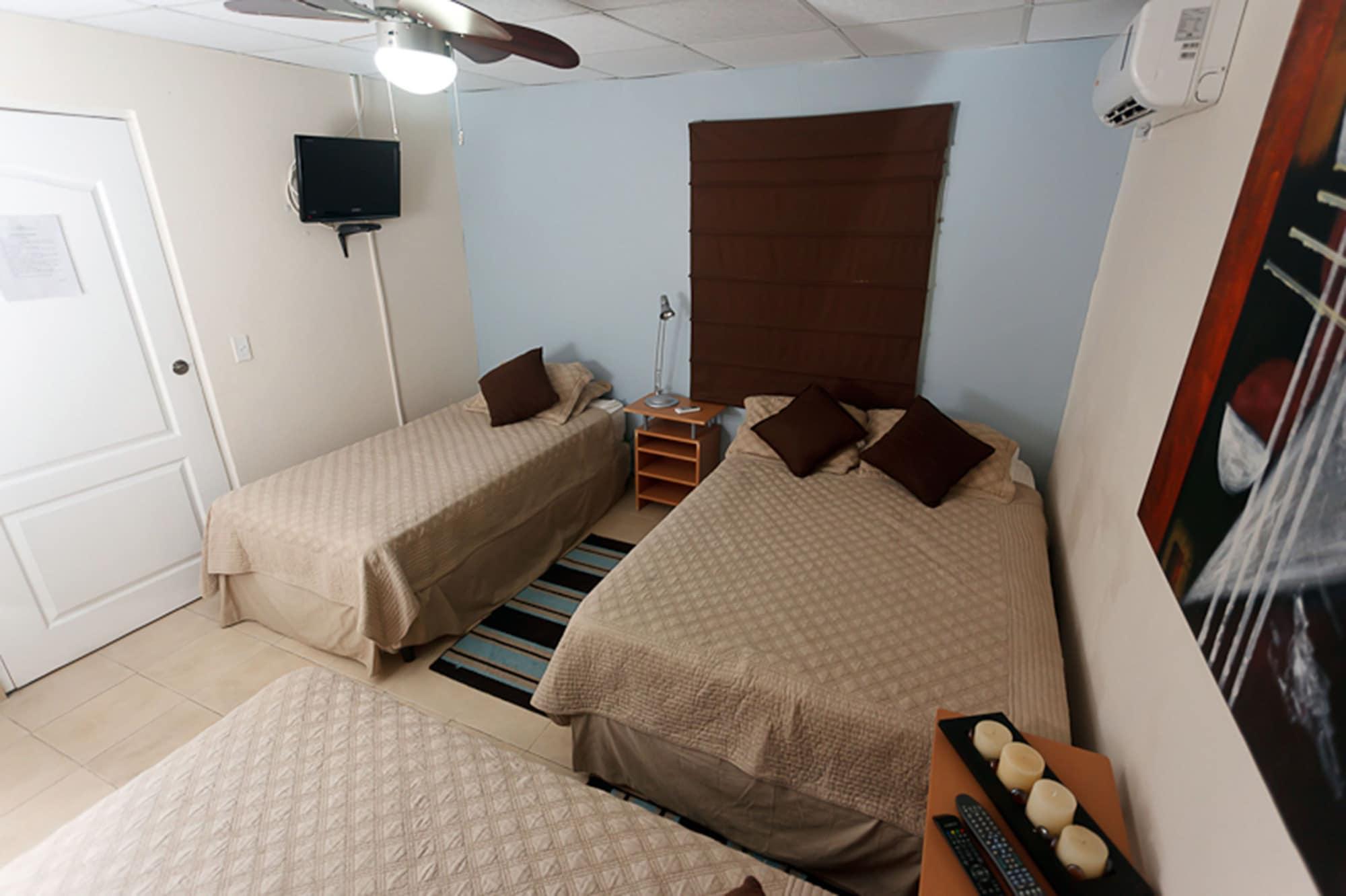 Hostal Gemar Панама Екстер'єр фото