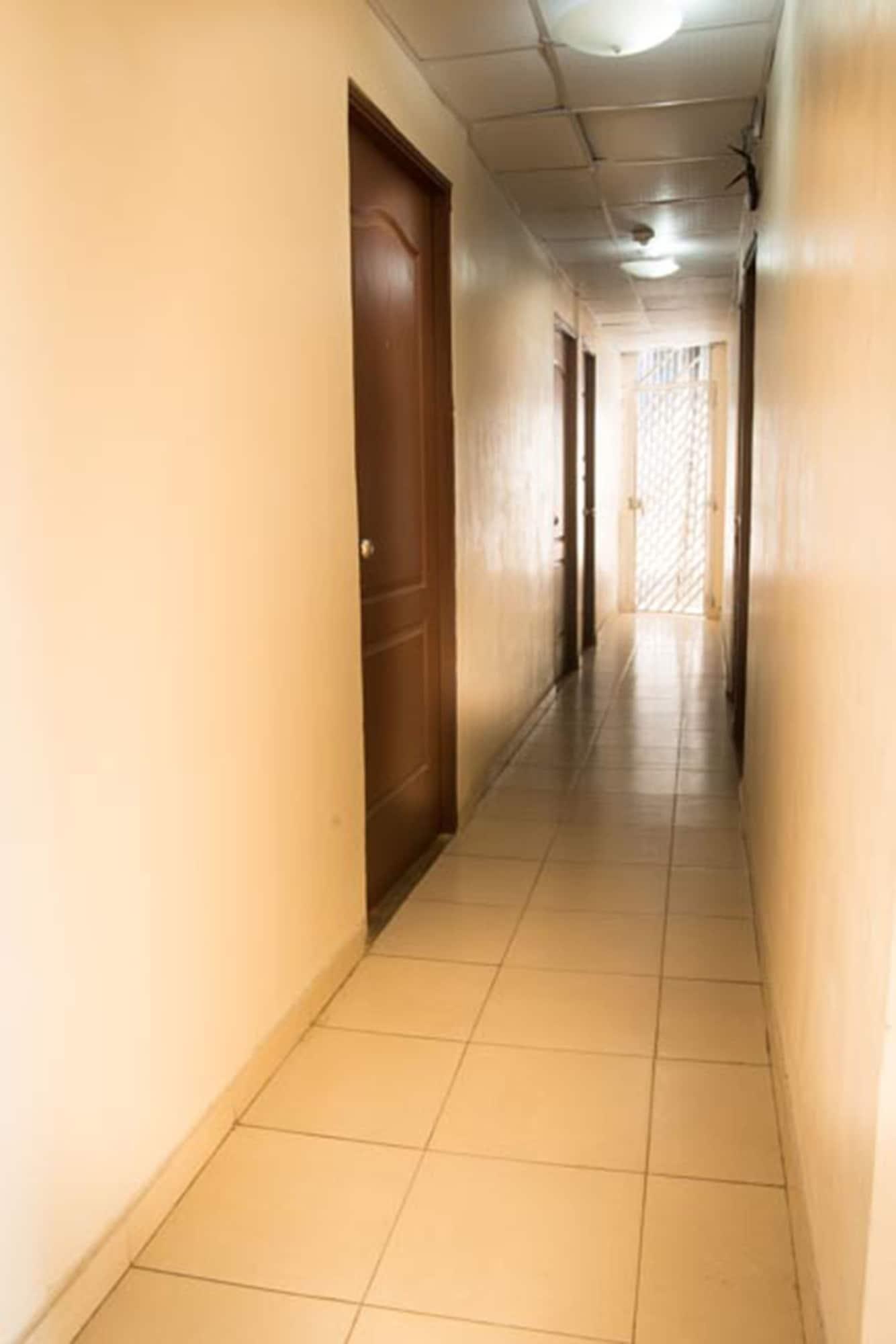 Hostal Gemar Панама Екстер'єр фото