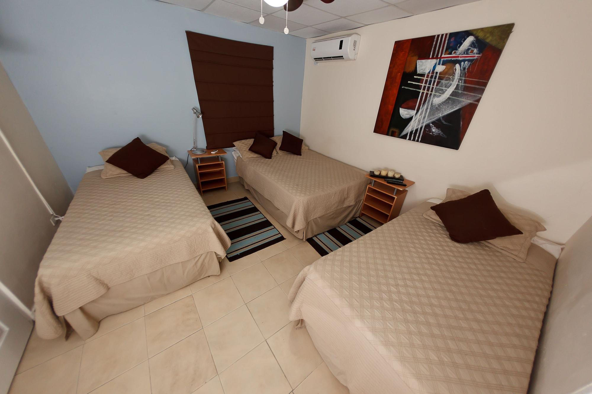 Hostal Gemar Панама Екстер'єр фото