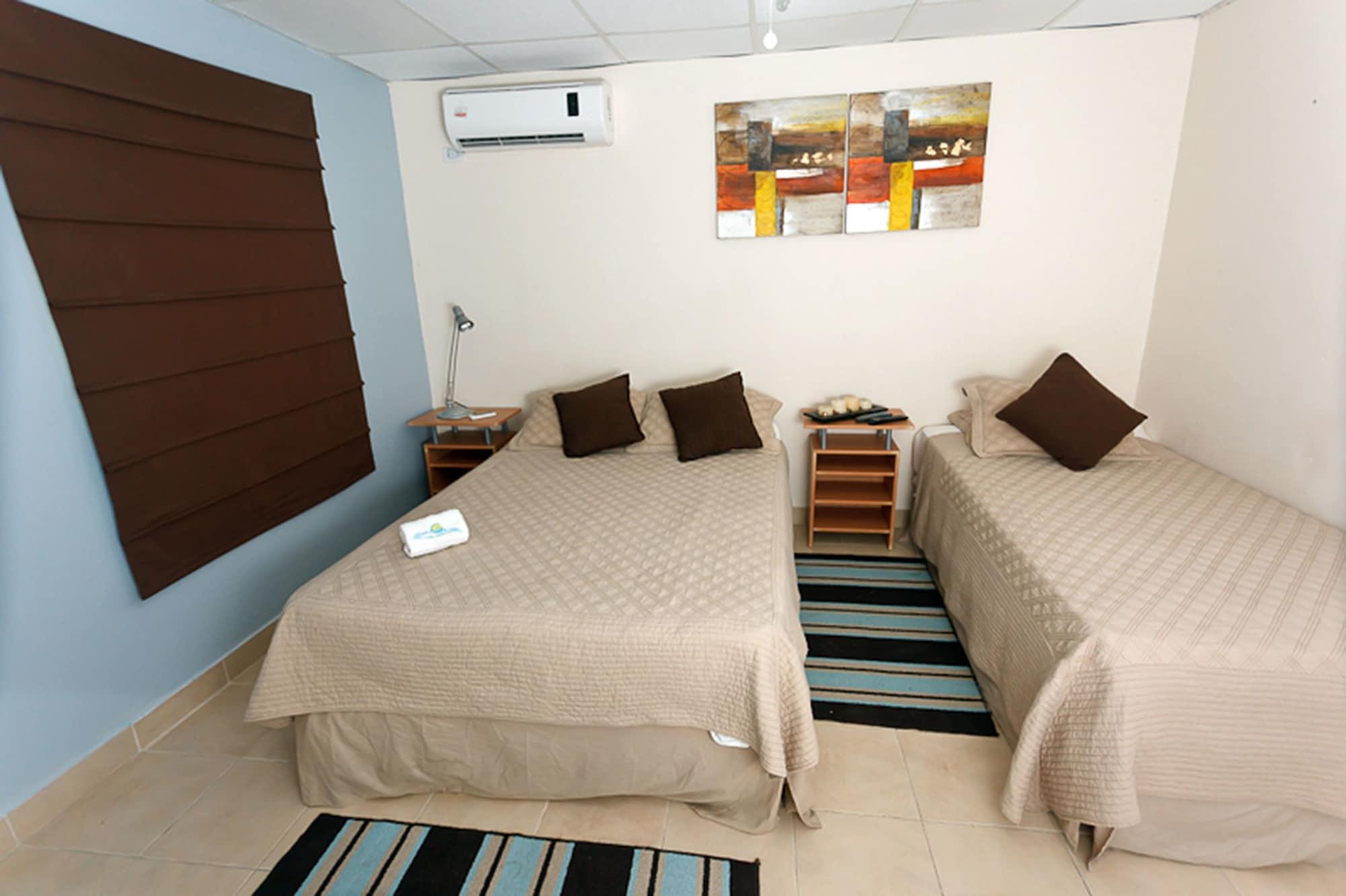 Hostal Gemar Панама Екстер'єр фото