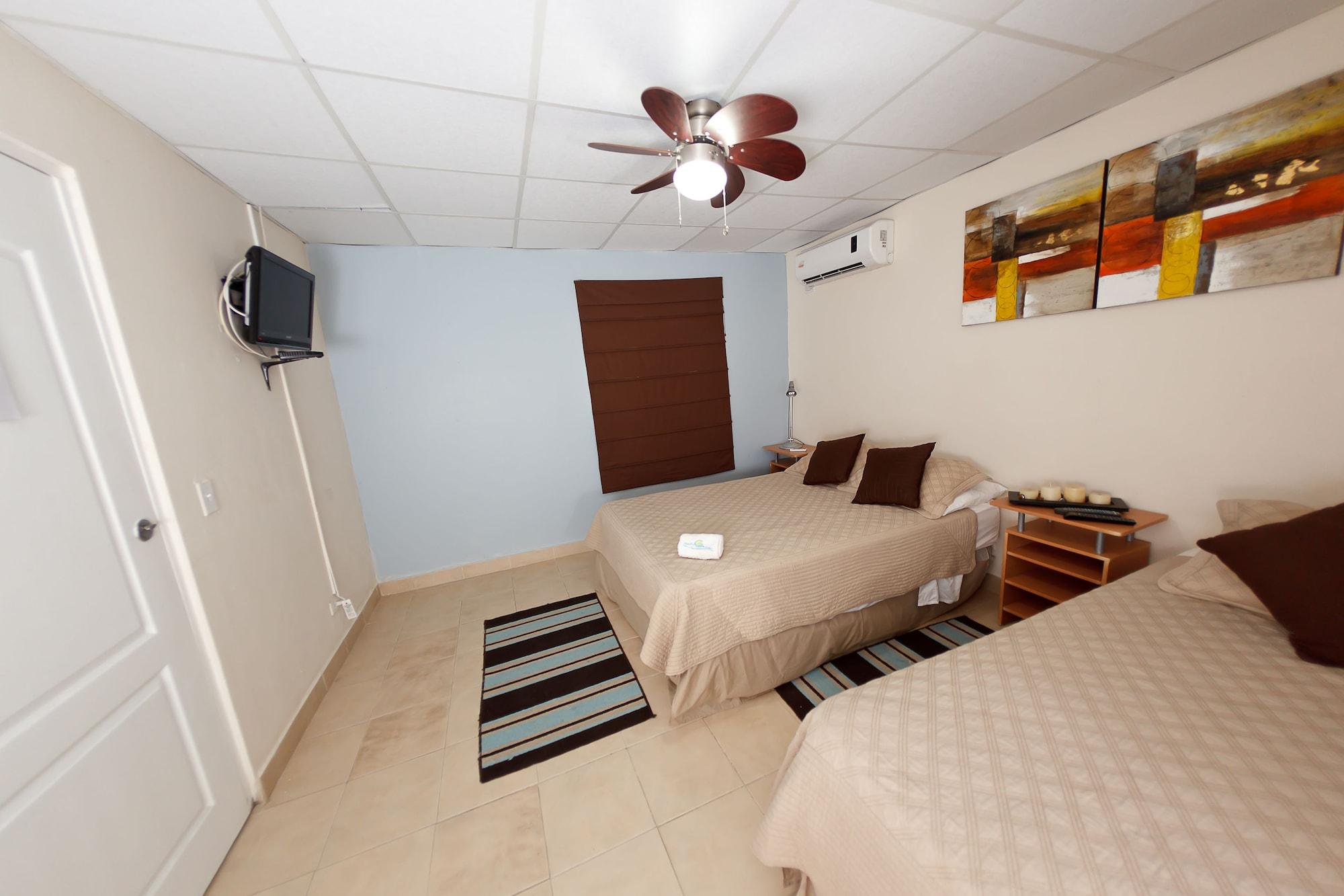 Hostal Gemar Панама Екстер'єр фото