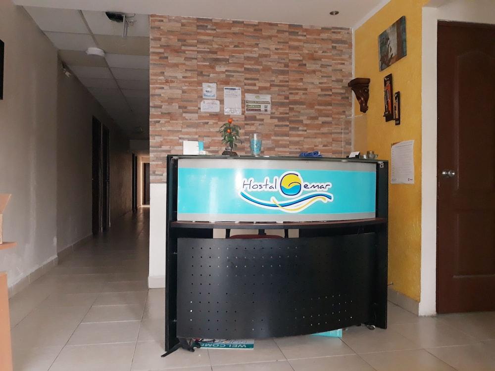 Hostal Gemar Панама Екстер'єр фото
