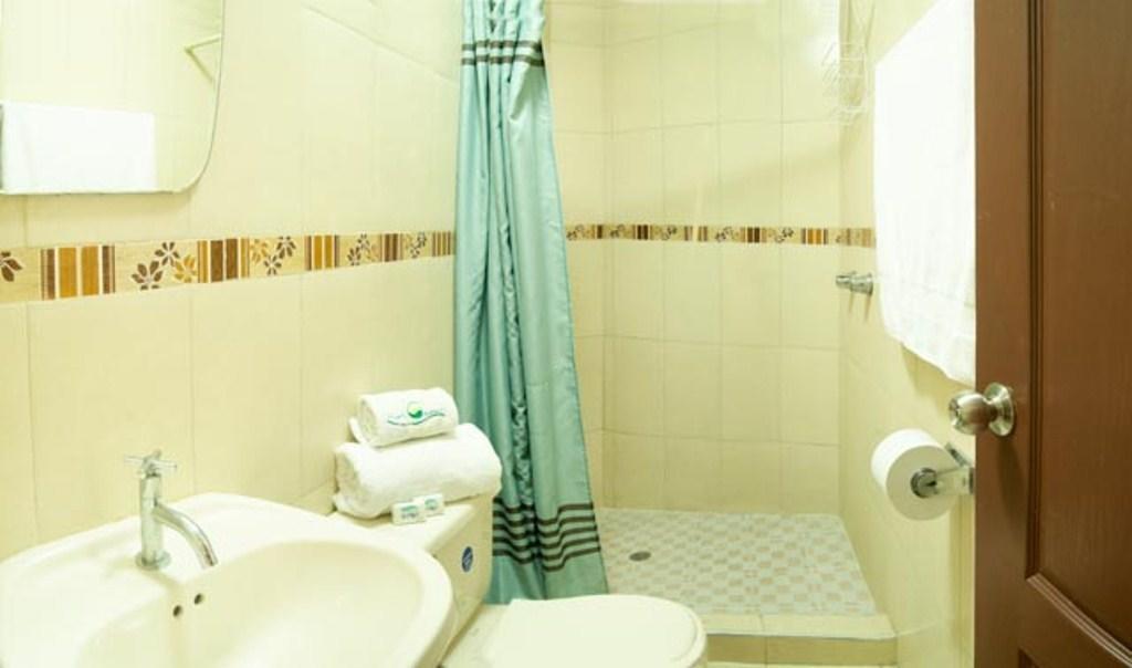 Hostal Gemar Панама Номер фото