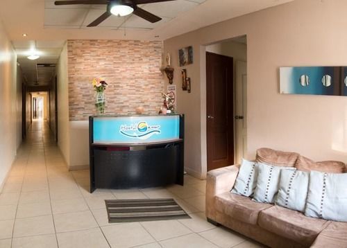 Hostal Gemar Панама Екстер'єр фото
