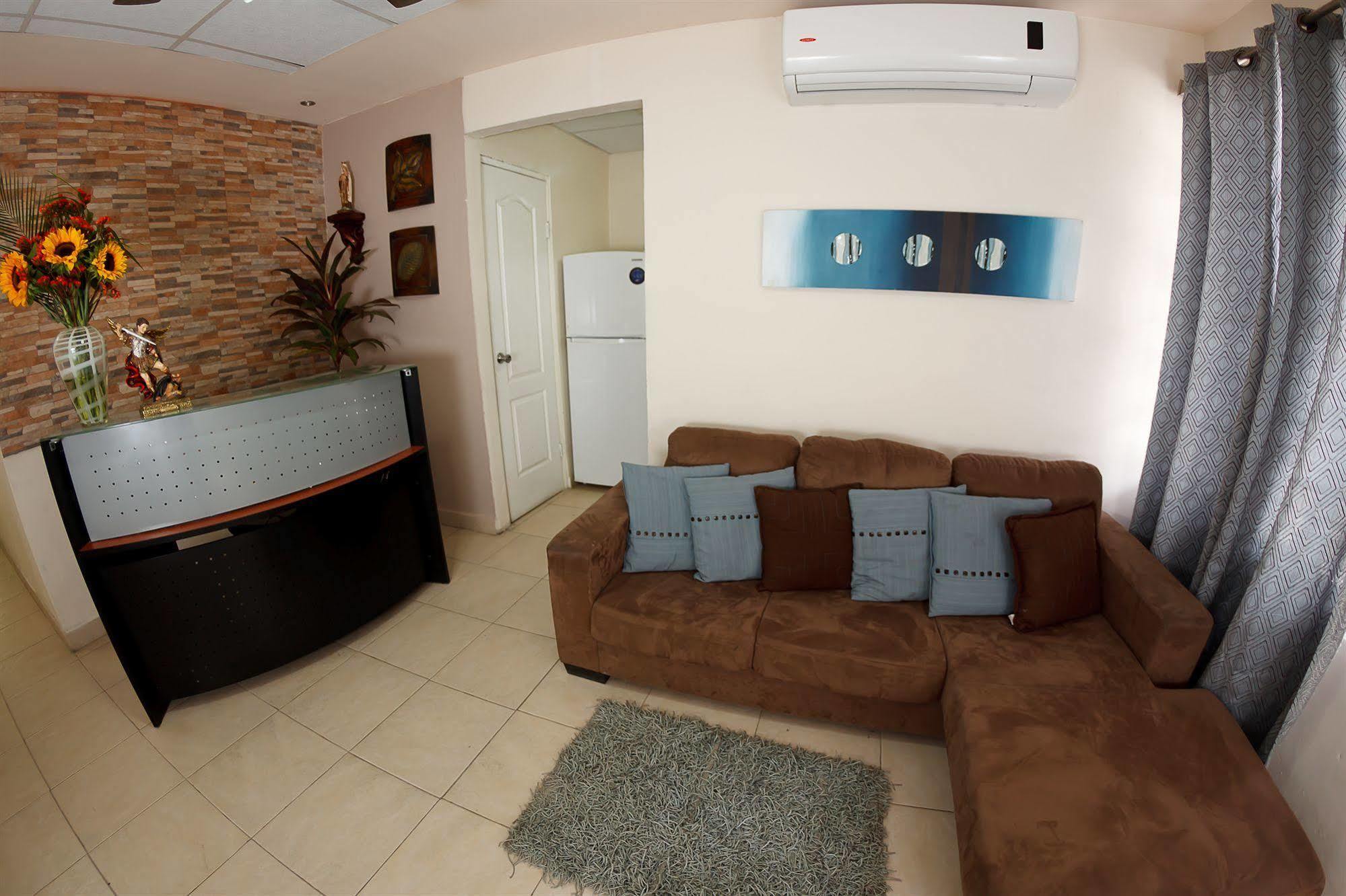 Hostal Gemar Панама Екстер'єр фото