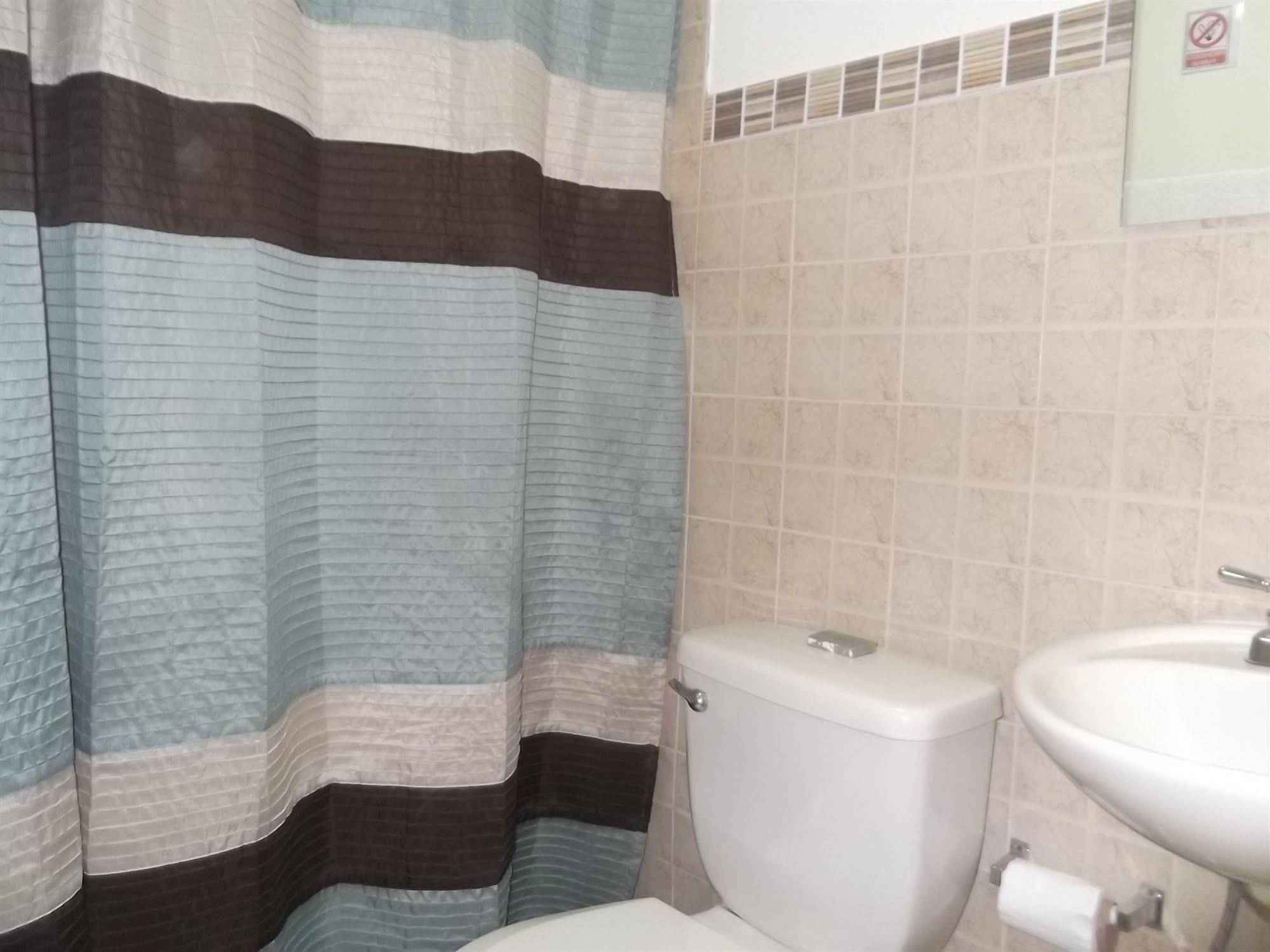 Hostal Gemar Панама Екстер'єр фото