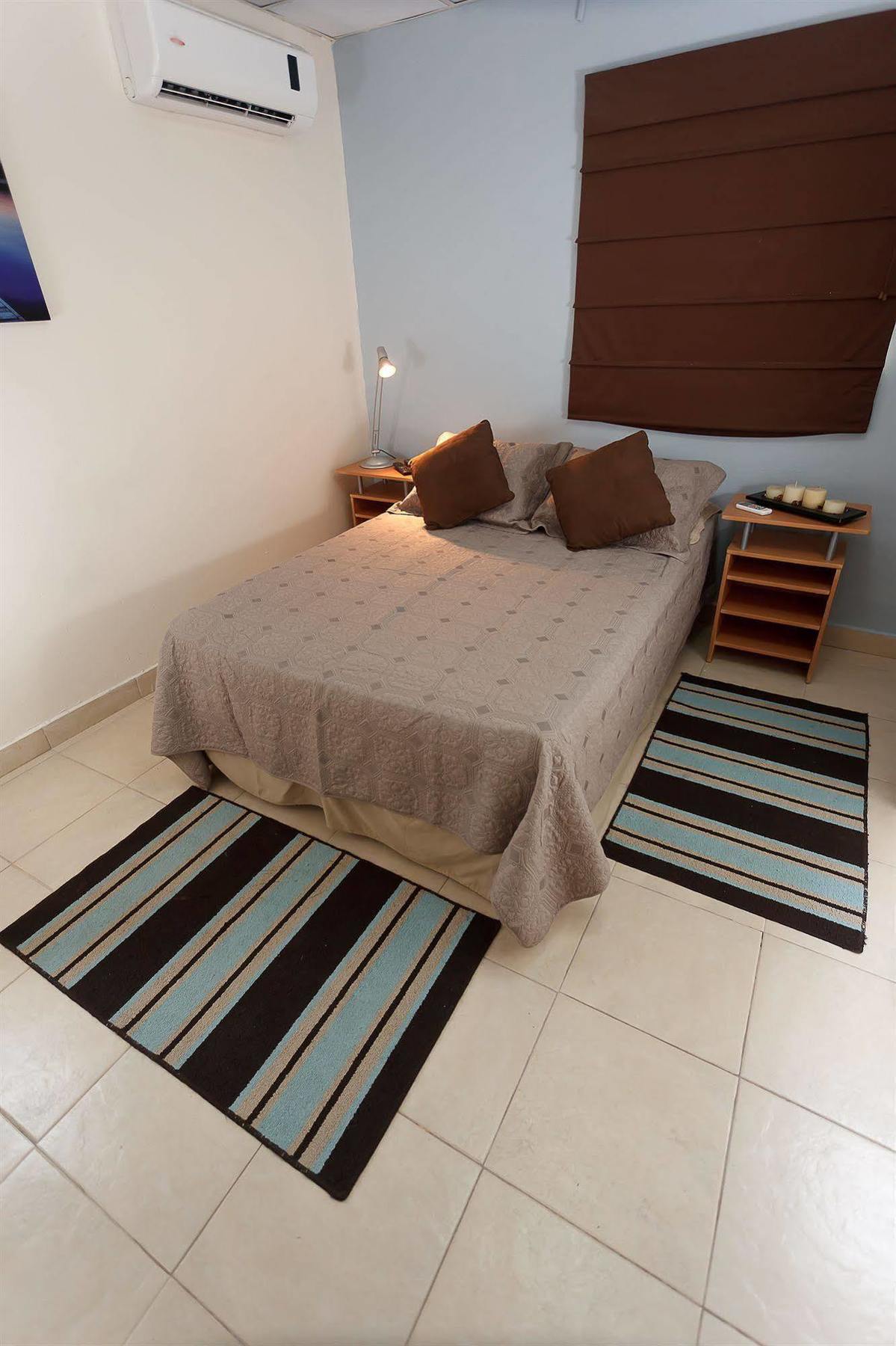 Hostal Gemar Панама Екстер'єр фото